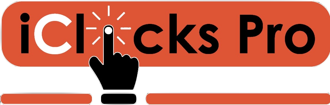iClicks Pro